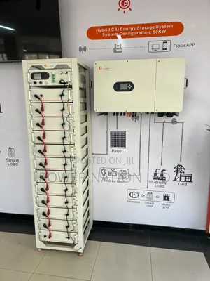 60kwh 614v 100ah Felicity Lithium Battery