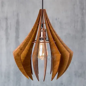 Bat Shaped Ceiling Lamp