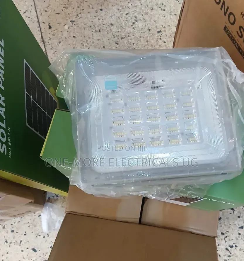 High Quality Solar Compound Lights 300w