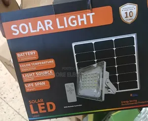 High Quality Solar Compound Lights 300w