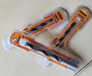 Steel Bit(7.5,8,8.5,9,9.5,10,10.5,11,11.5)mm