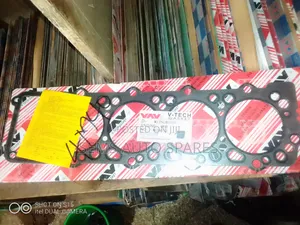 Head Gasket Pajero 4M40