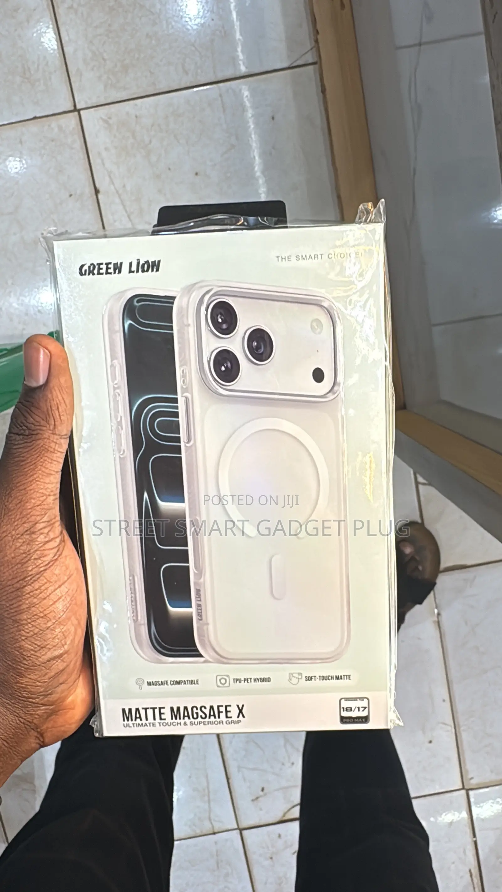 iPhone 18 Promax Cases