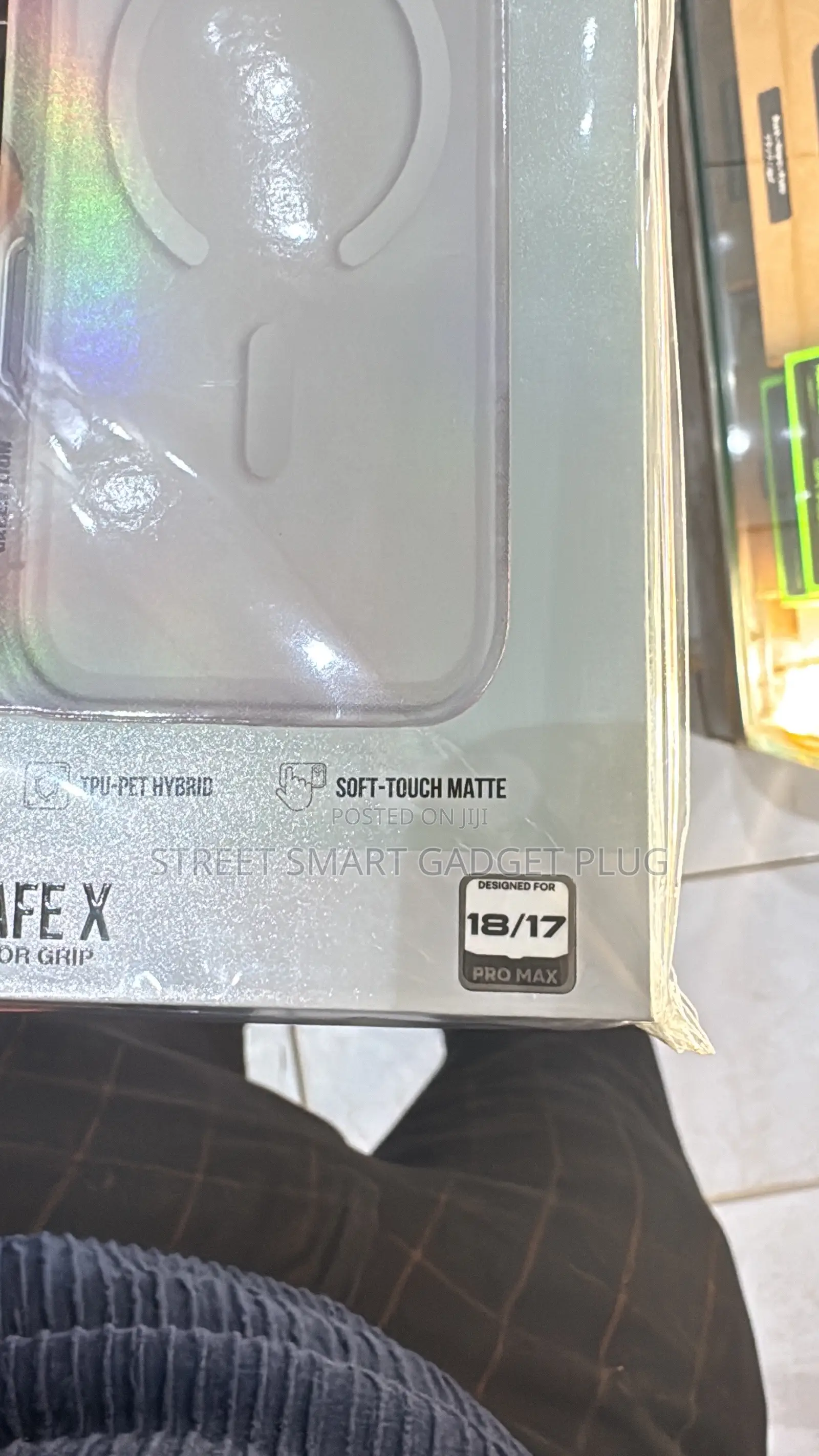 iPhone 18 Promax Cases