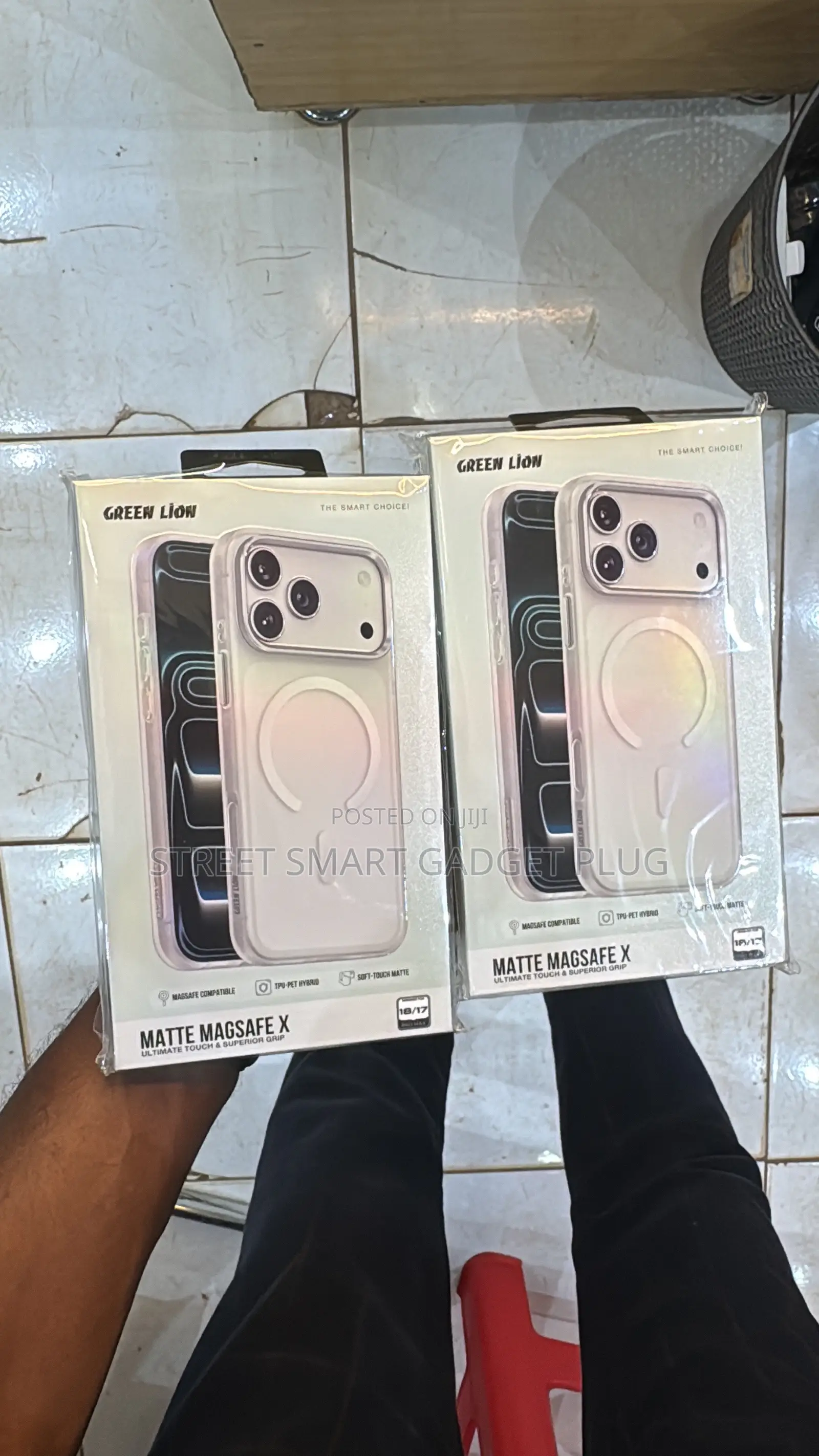 iPhone 18 Promax Cases