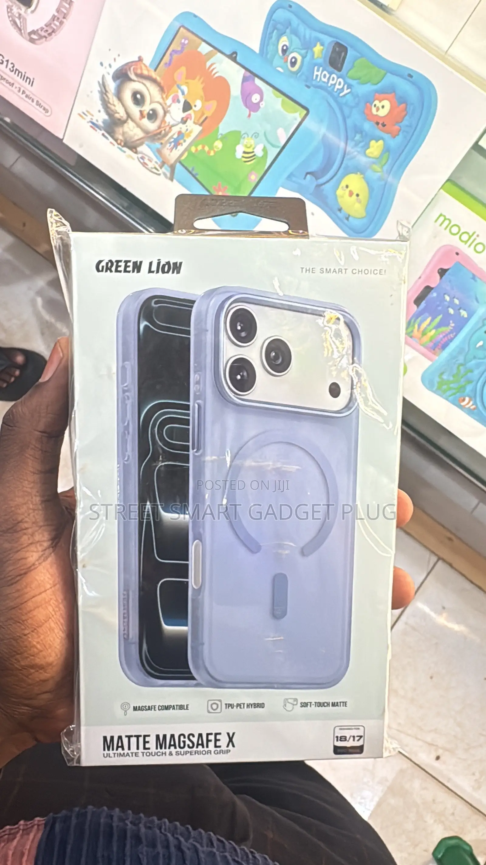 iPhone 18 Promax Cases