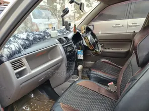 Mazda Demio 2004 Gray