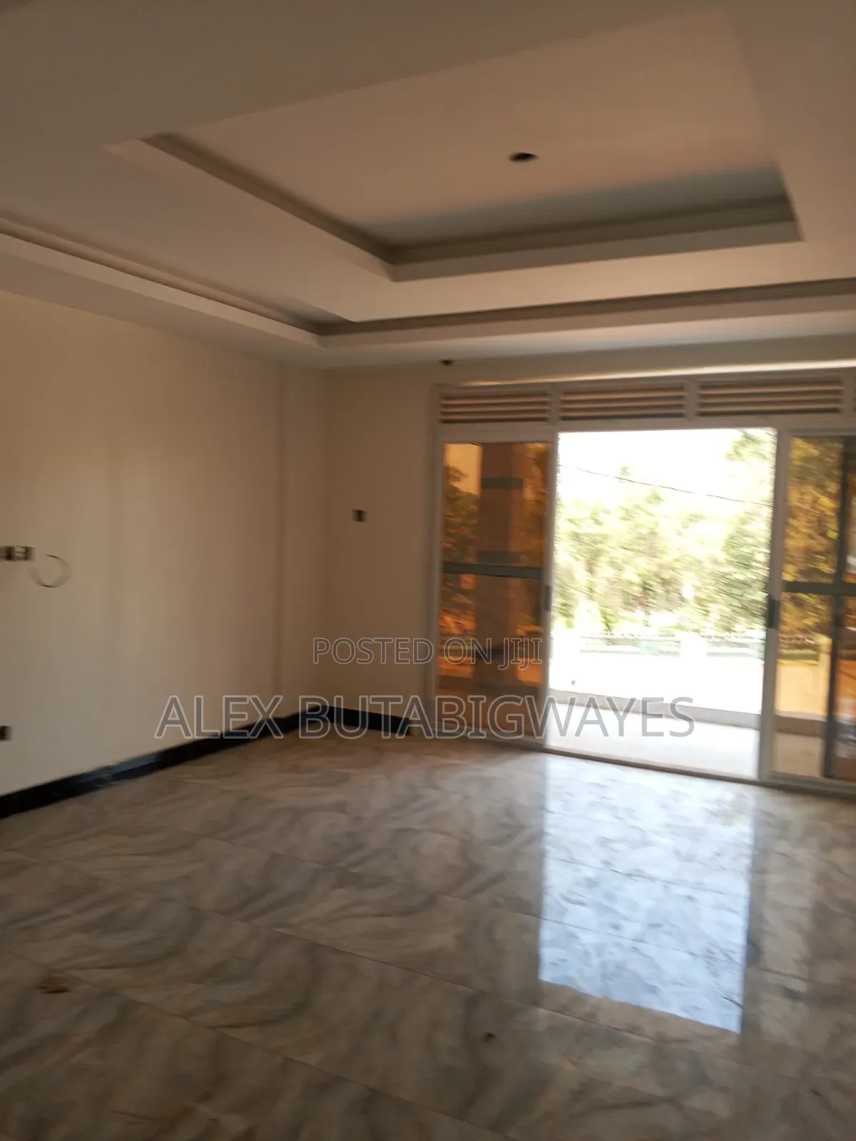 3bdrm Apartment in A R Properties, Wakiso / Wakiso for rent