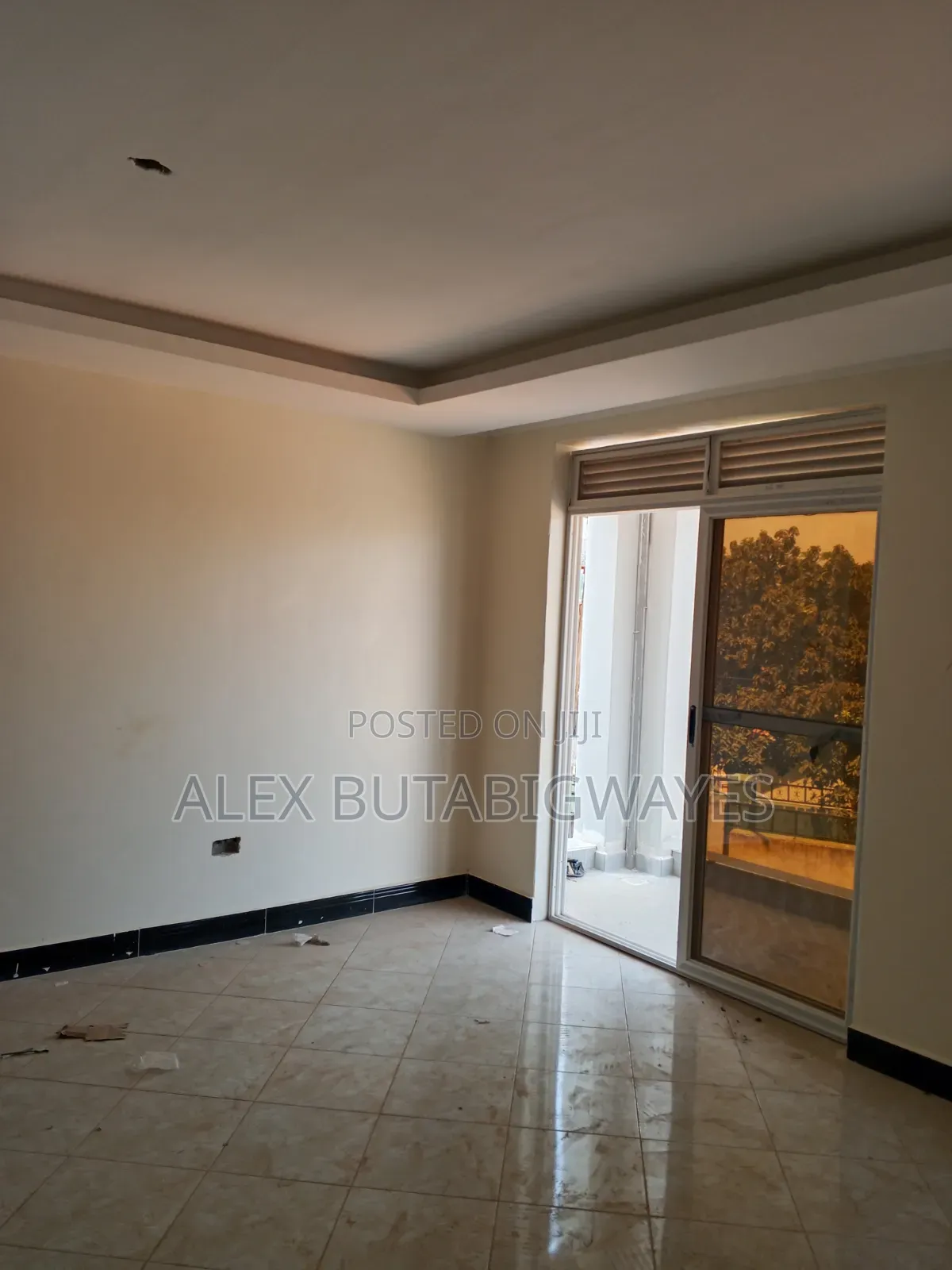 3bdrm Apartment in A R Properties, Wakiso / Wakiso for rent