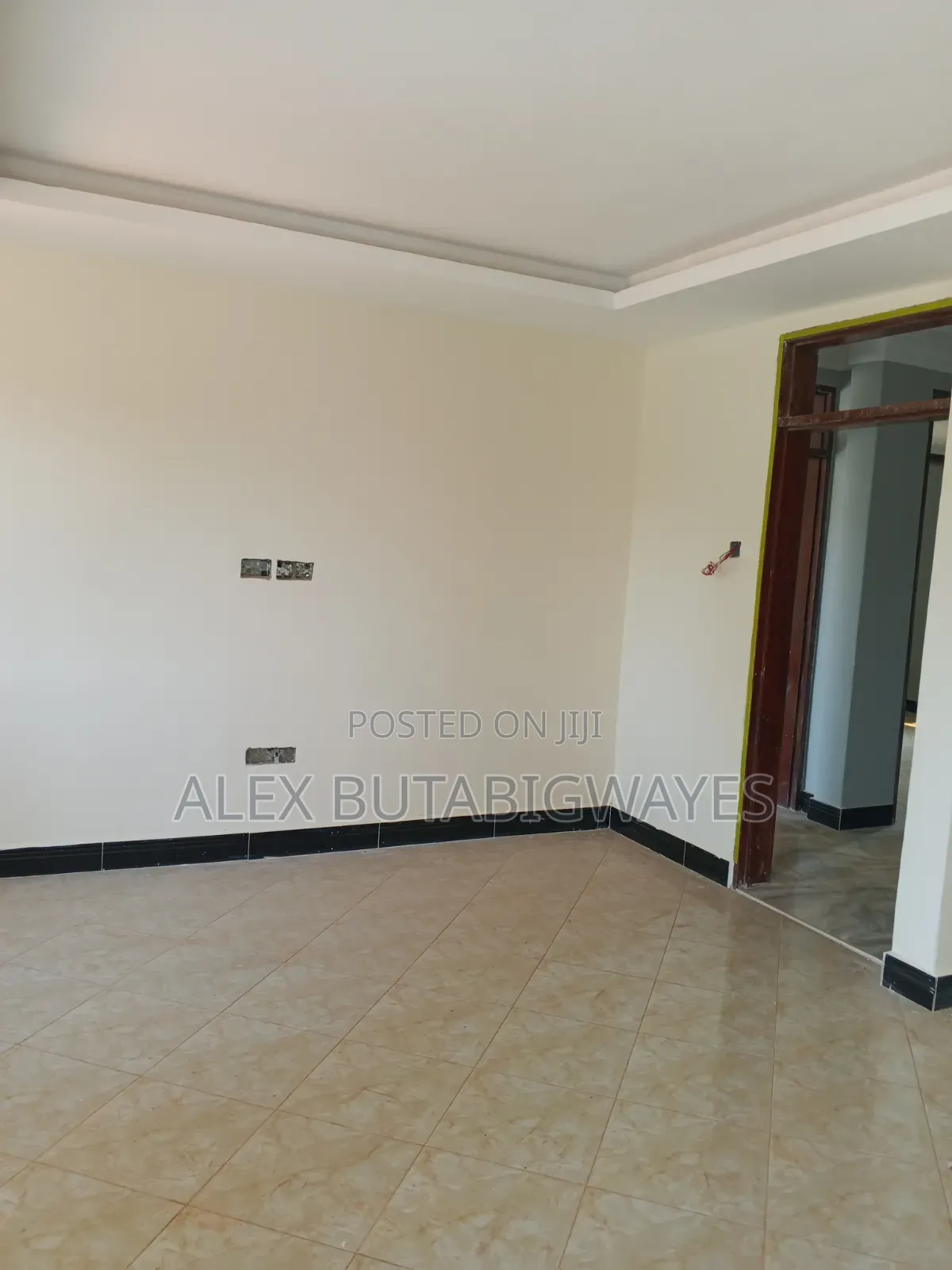 3bdrm Apartment in A R Properties, Wakiso / Wakiso for rent