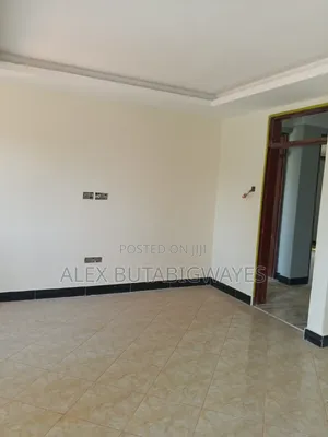 3bdrm Apartment in A R Properties, Wakiso / Wakiso for rent