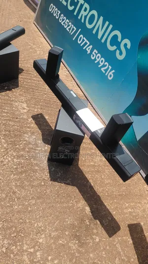 540watts Hisense Soundbar
