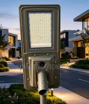 200w All in One Srne Integrated Solar Street Light