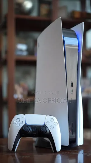 Playstation Consoles Games - Best PS5, Games and Gaming Accessories