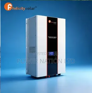 10kva 3phase Felicity Hybrid Inverter
