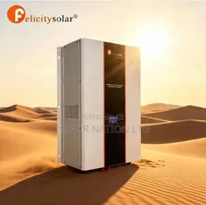 10kva 3phase Felicity Hybrid Inverter