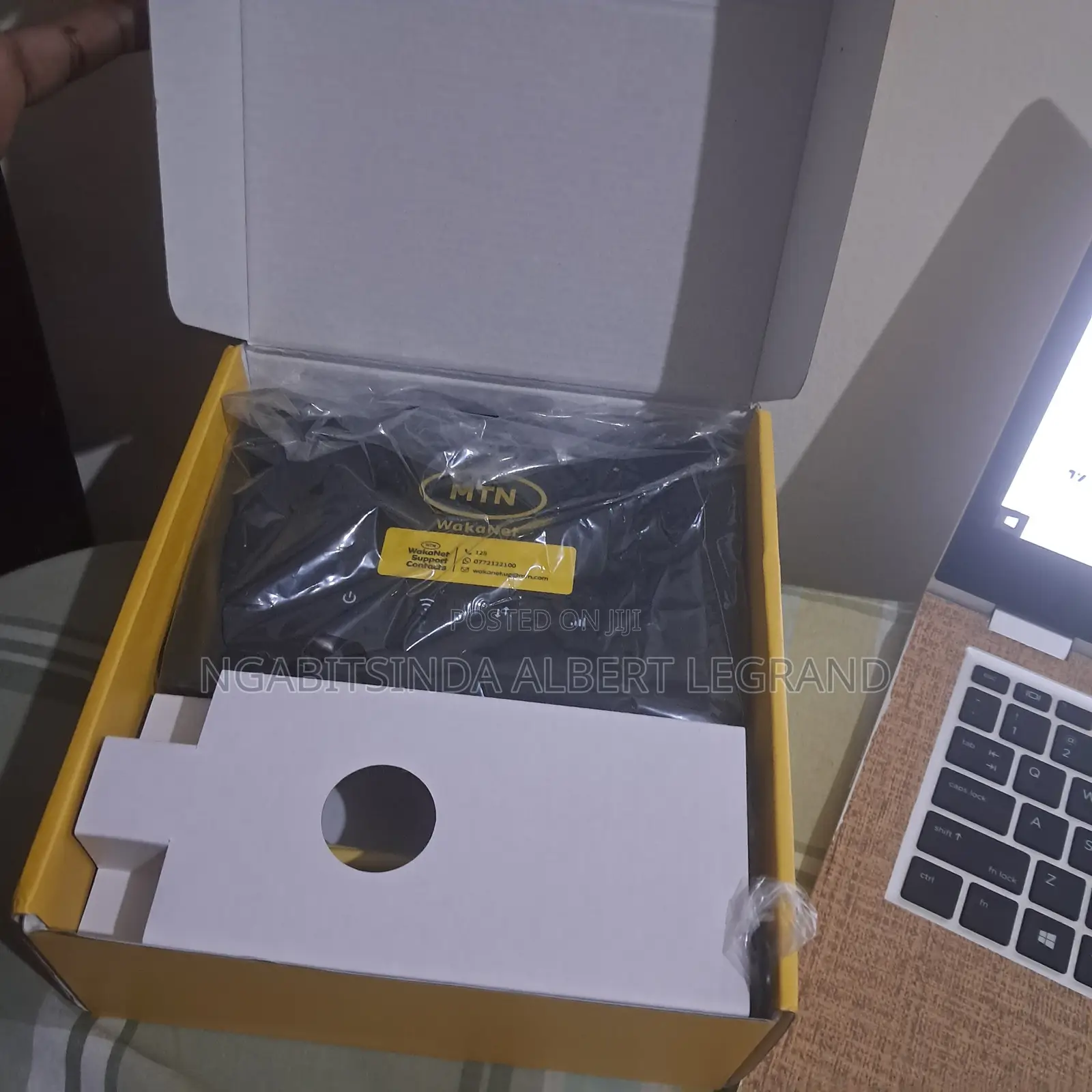 MTN Wakanet for Sale