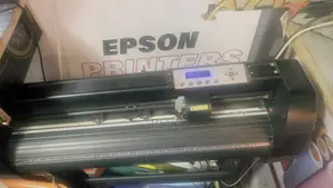 Plotter Machine