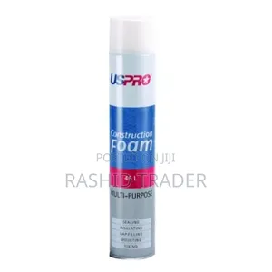 Us Pro Construction Foam