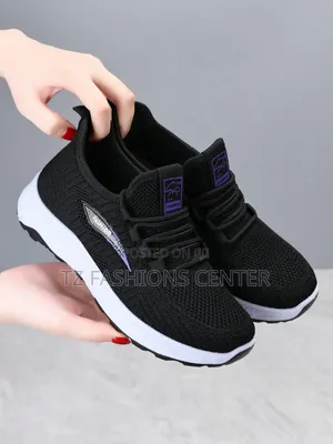 Sports Shoes