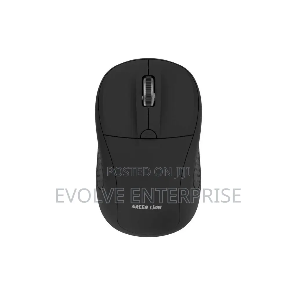 Green Lion G200 Wireless Mouse
