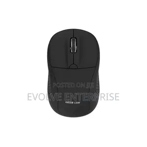Green Lion G200 Wireless Mouse
