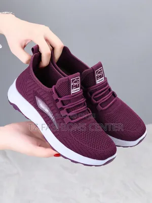 Sports Shoes