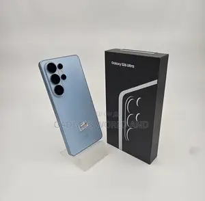 New Samsung Galaxy S26 Ultra 5G 1 TB Blue