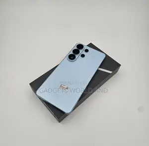 New Samsung Galaxy S26 Ultra 5G 1 TB Blue