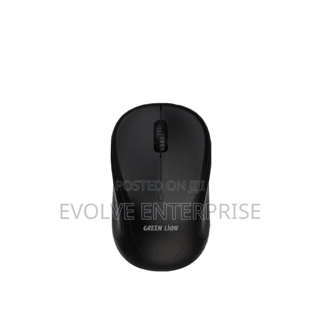 Green Lion G50 Wireless Mouse 1200 DPl