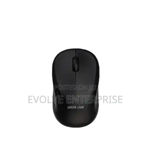 Green Lion G50 Wireless Mouse 1200 DPl