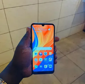 New Huawei Y6s 64 GB Orange