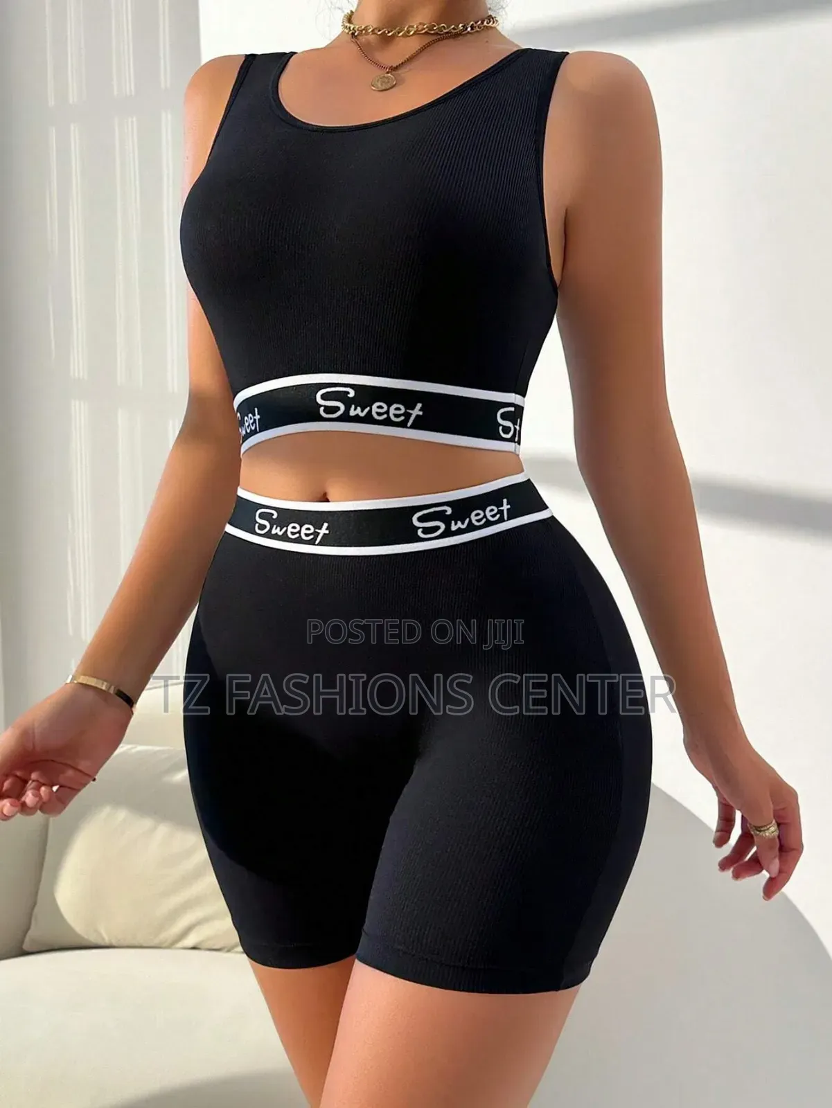 Two Piece Pants
