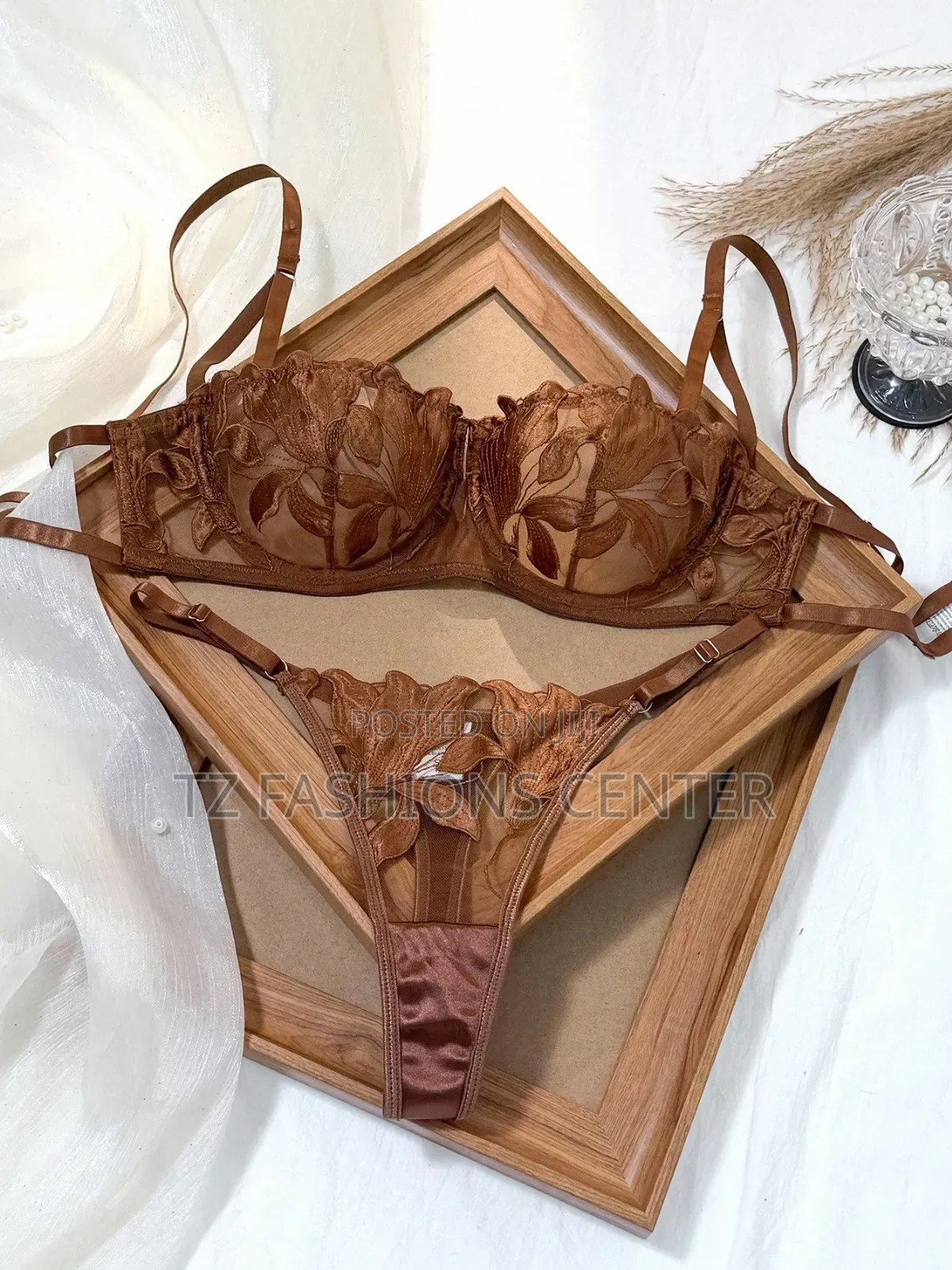 Classic Underwears Ladies