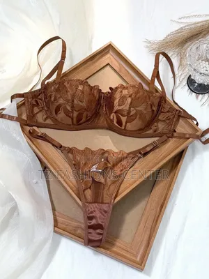 Classic Underwears Ladies