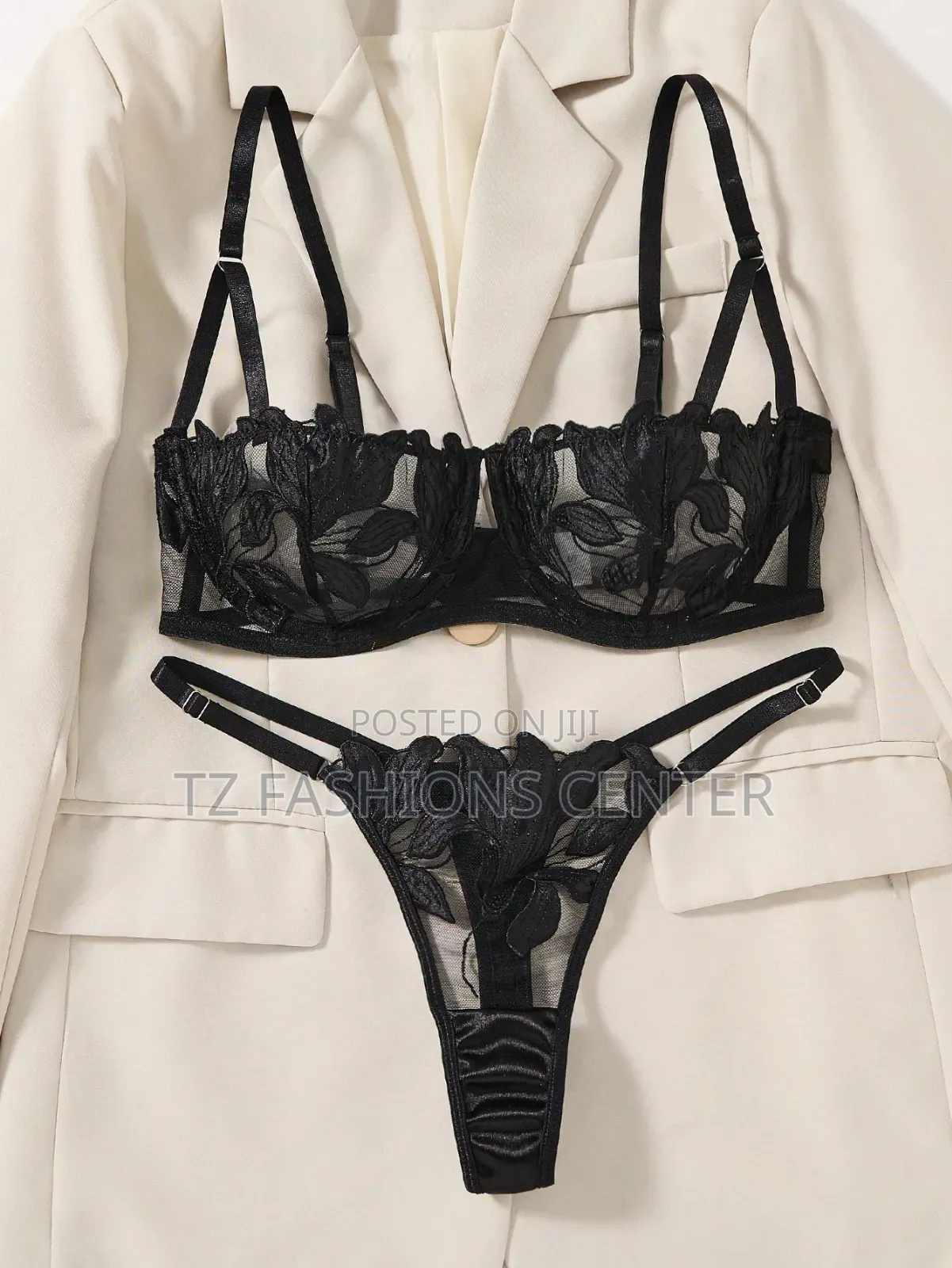 Classic Underwears Ladies