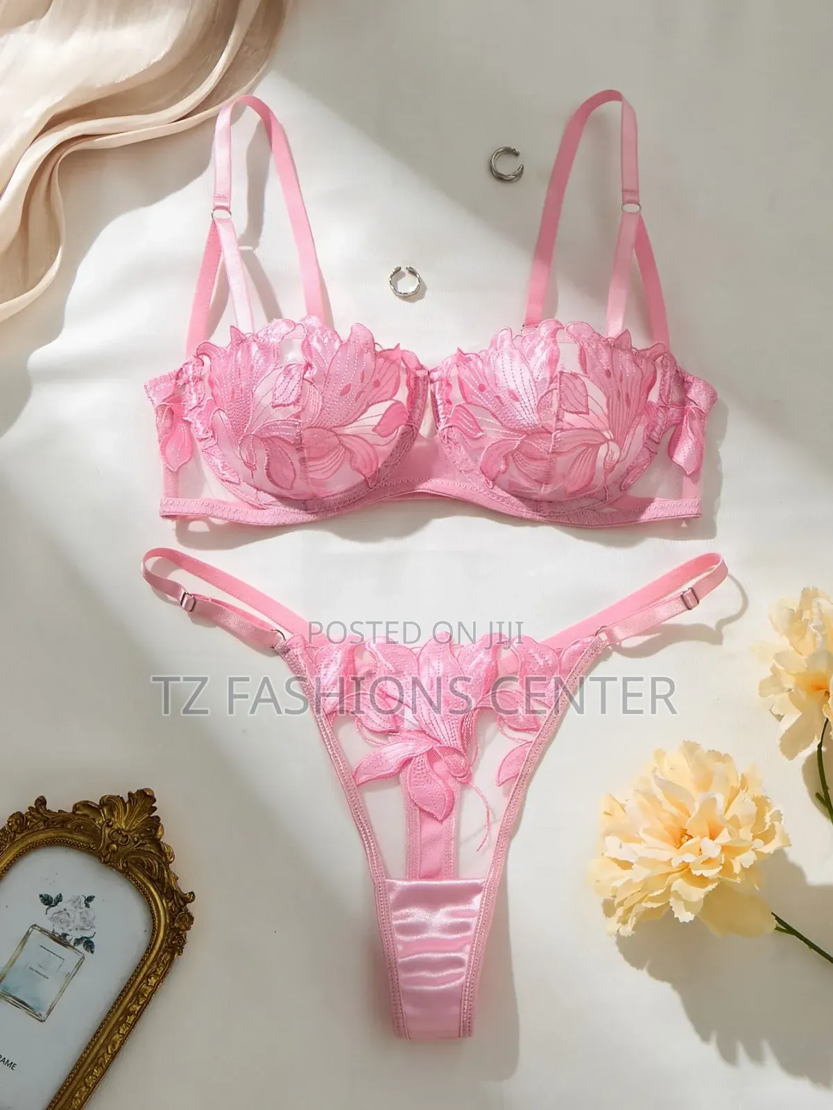 Classic Underwears Ladies