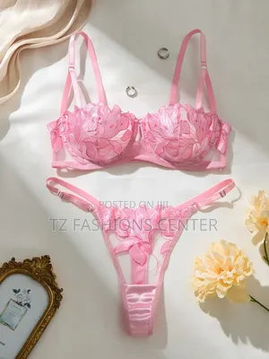 Classic Underwears Ladies
