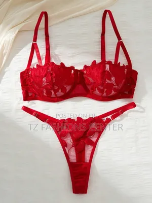 Classic Underwears Ladies