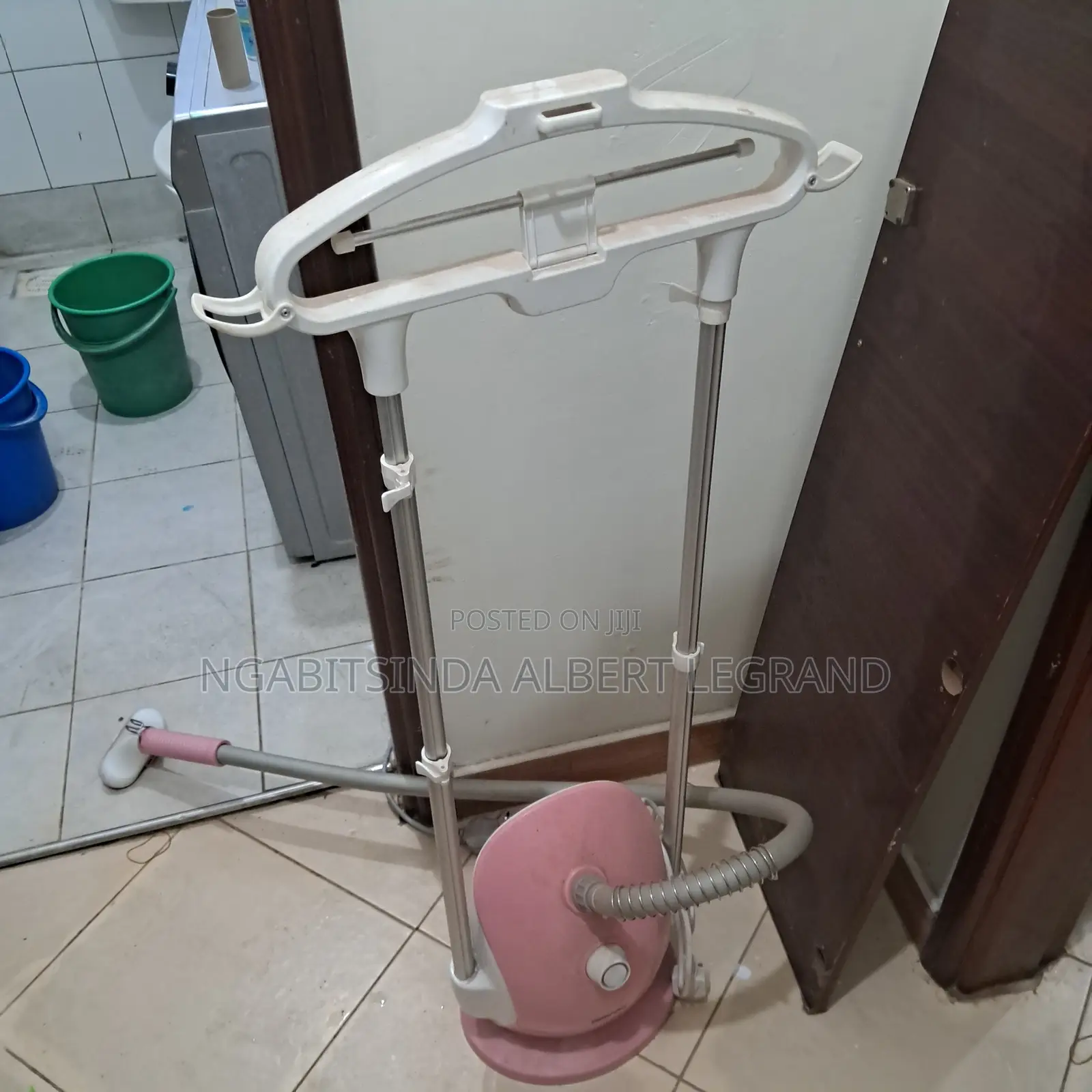 Garment Steamer for Sale