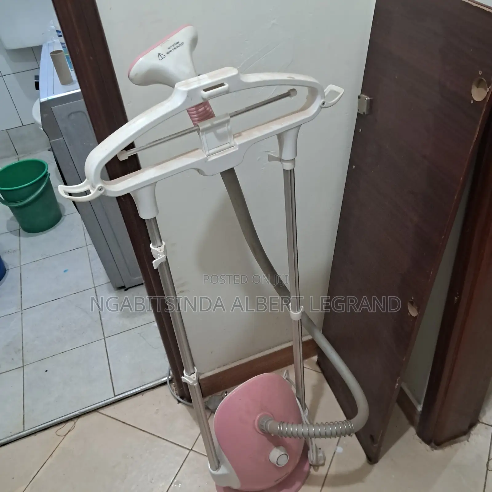 Garment Steamer for Sale