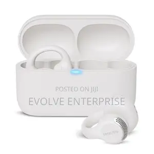 Philips 2000 Series - Open-Ear True Wireless Earbuds - White