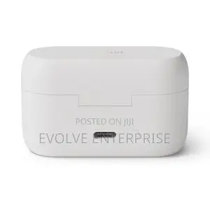 Philips 2000 Series - Open-Ear True Wireless Earbuds - White