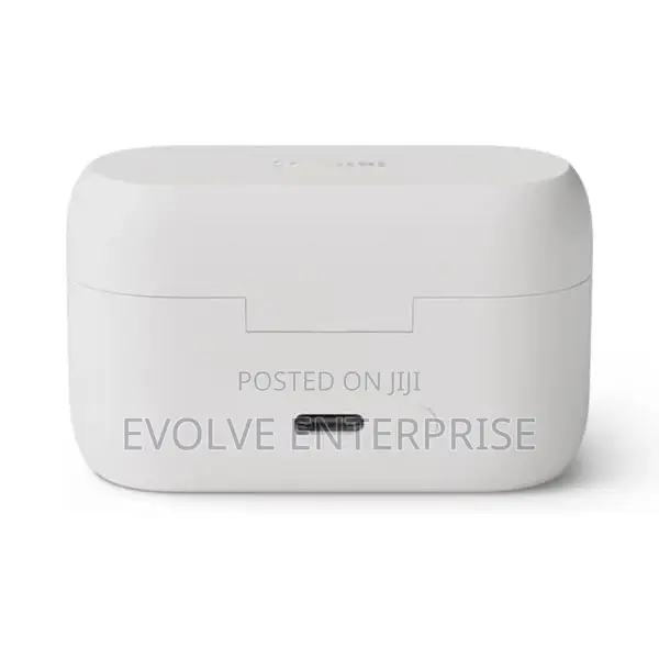 Philips 2000 Series - Open-Ear True Wireless Earbuds - White