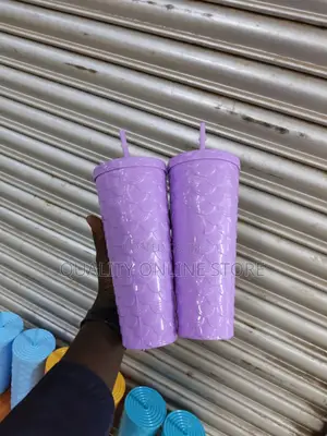 Water/Juice Plastic Tambula Glasses