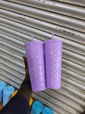 Water/Juice Plastic Tambula Glasses