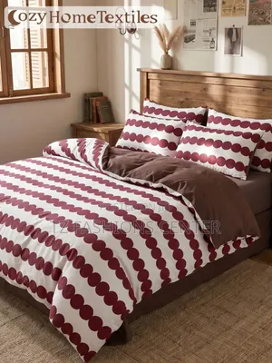 Duvets Sets in Different Colors