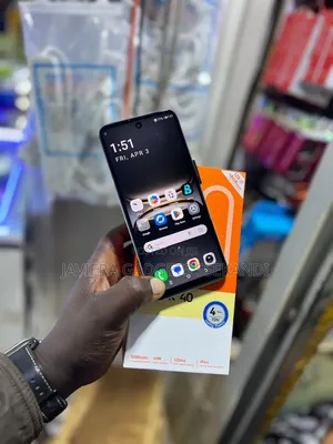 New Tecno Spark 40 256 GB Blue