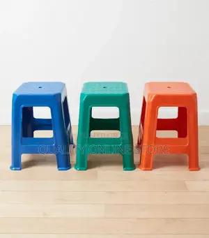 Plastic Stools Plastic Stools