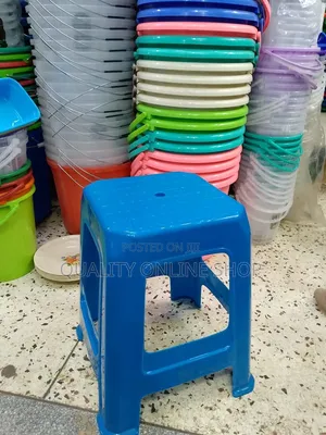 Plastic Stools Plastic Stools